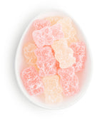 Load image into Gallery viewer, The Three Piece Sweet and Sparkling Candy Bento Box
