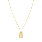 Load image into Gallery viewer, The Off Duty Necklace in Gold
