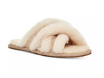 Load image into Gallery viewer, The Scuffita Slipper in Sand
