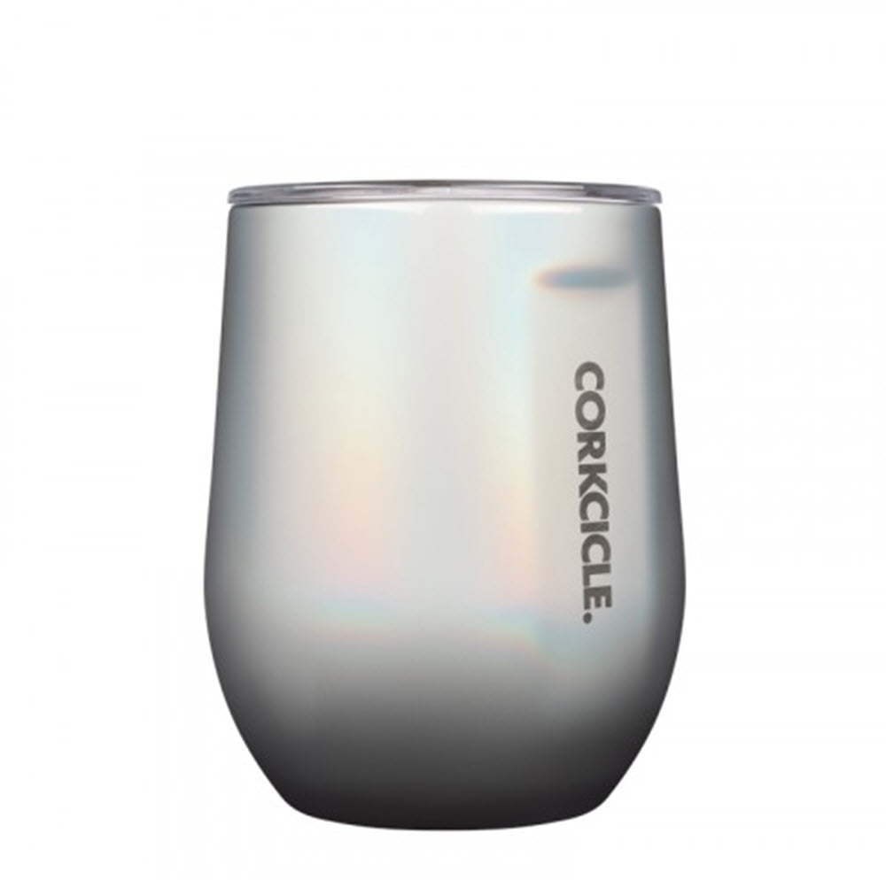 The Stemless Cup in Iridescent