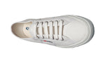Load image into Gallery viewer, Superga - The Classic Lace Sneaker in White
