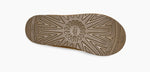 Load image into Gallery viewer, Tasman - The Ugg Slipper with Embroidery in Chestnut
