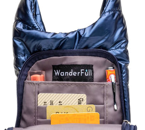 The Hydrobag in Navy