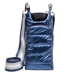 The Hydrobag in Navy