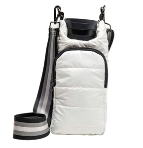 The Hydrobag in White