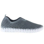 Load image into Gallery viewer, Tulip 139 - The On-The-Go Slip-On in Grey Blue
