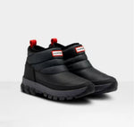 Load image into Gallery viewer, The Insulated Snow Boot in Black
